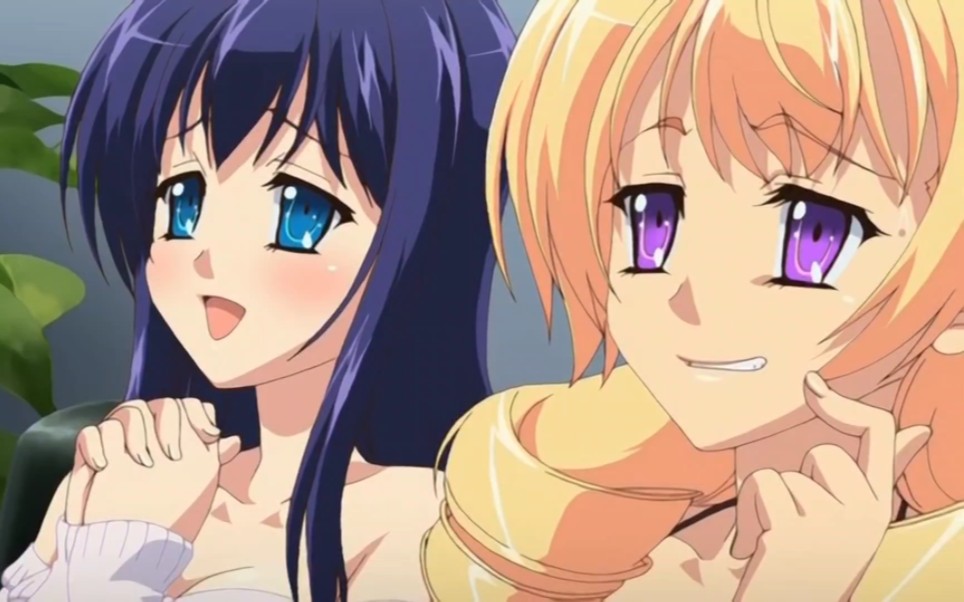 【扶她,百合】扶她偶像