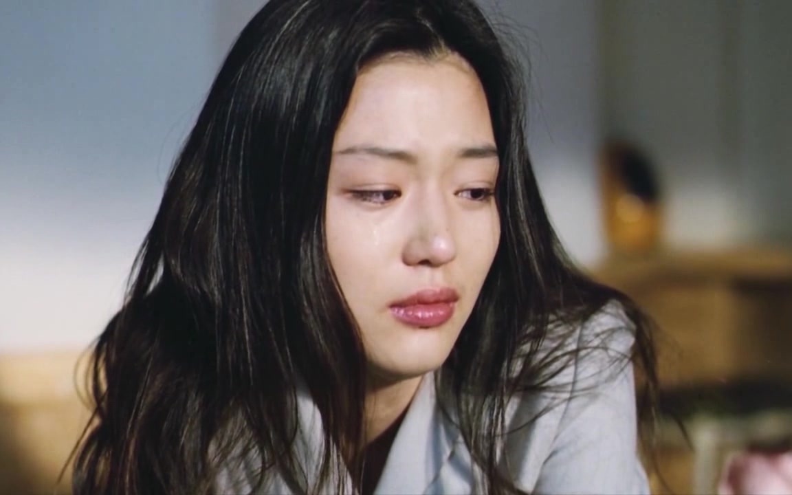 初见初恋 bgm版 我的野蛮女友 mv 全智贤