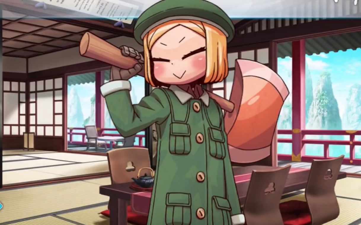 [1.1新增]保罗班扬