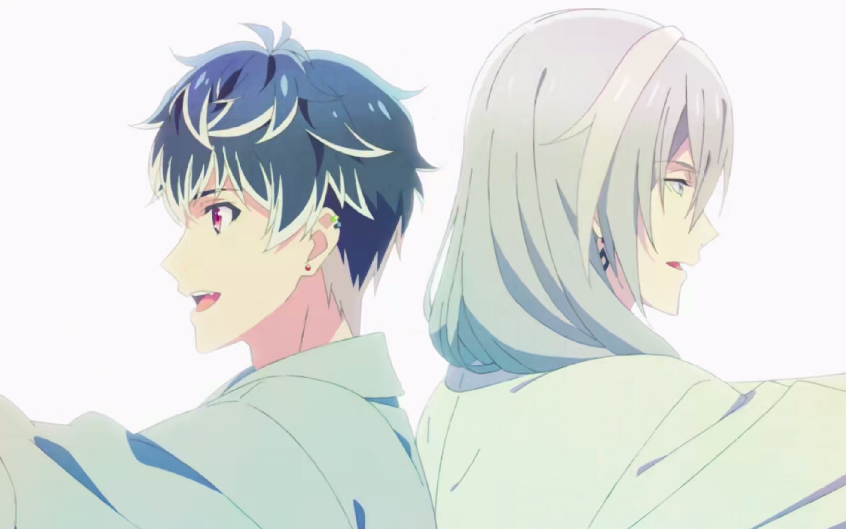 【re:vale】ミライノーツを奏でて ed.ver