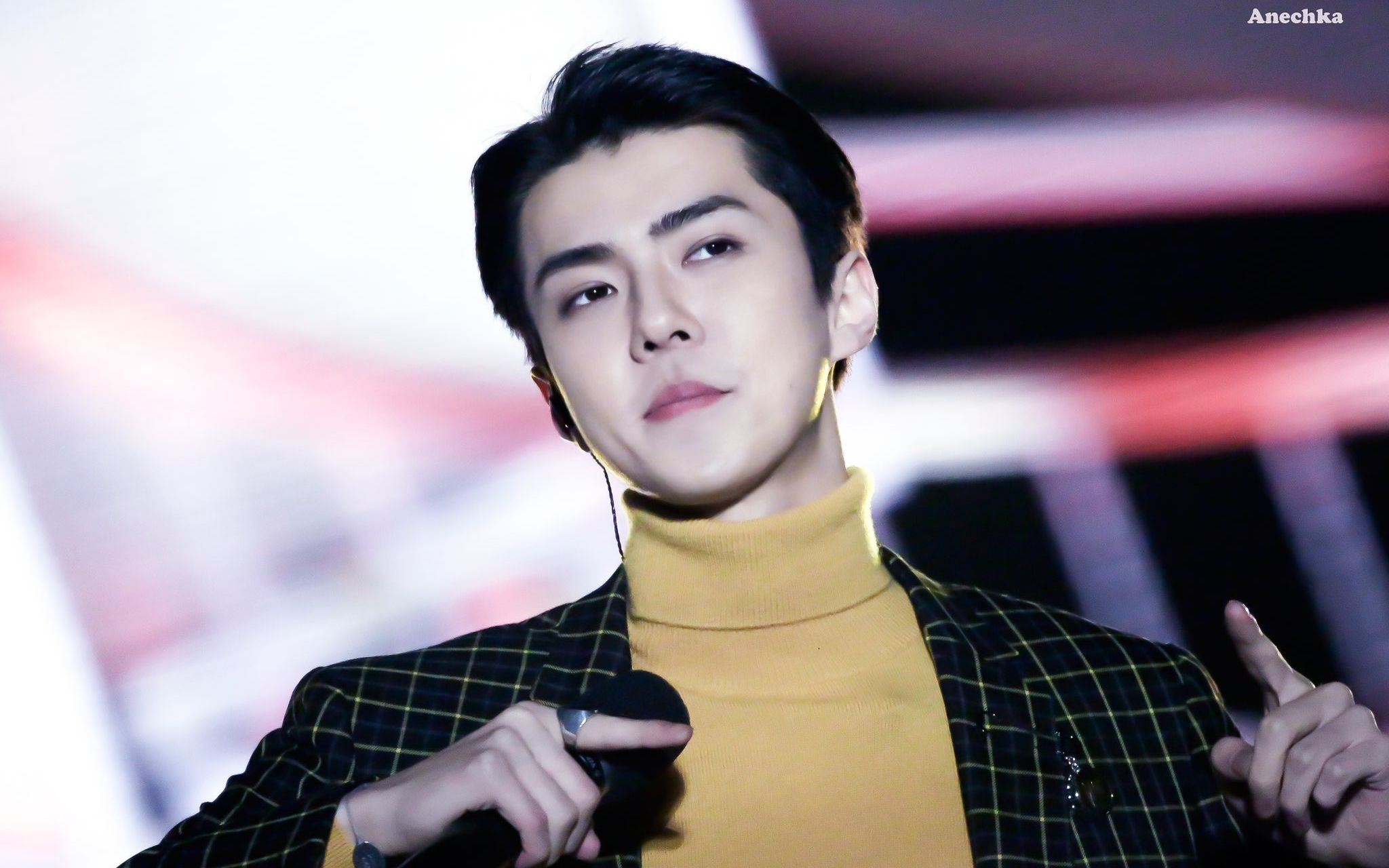 [图]【Sehun】191027 Just us 2 - OhWindyside