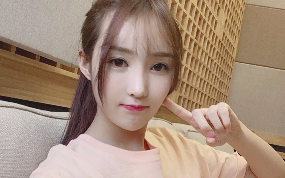 【gnz48高源婧】20170930 直播_哔哩哔哩 (゜-゜)つロ 干杯~-bilibili