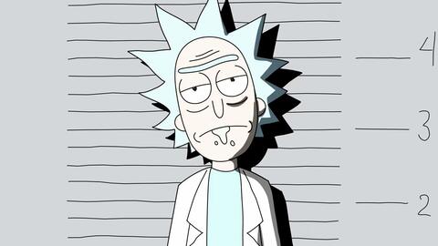 活动  【瑞克与莫蒂】姥爷的千层套路