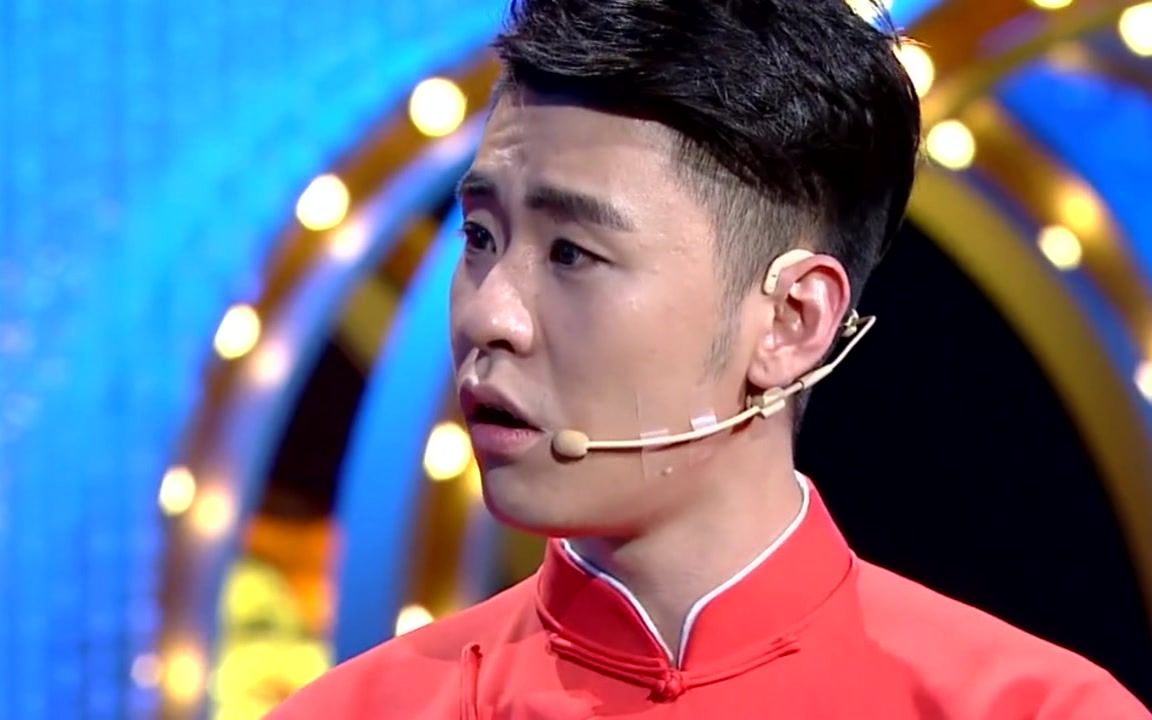 笑傲江湖:德云社张云雷来笑傲江湖,一首《白蛇传》唱出妖娆风
