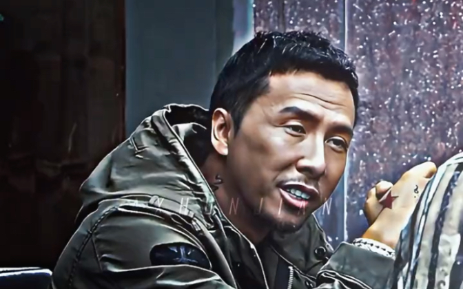 我到底是不是人啊#特殊身份#甄子丹