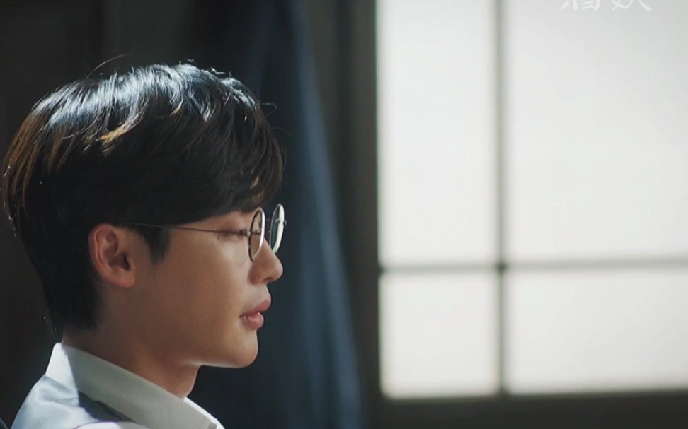 「死之咏赞」李钟硕演的不过是爱而不得的民国爱情