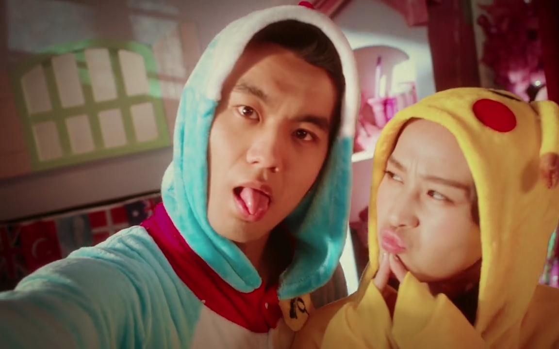 【于湉】公子病 mv可爱版 搬运>_哔哩哔哩 (゜-゜)つロ 干杯~-bili