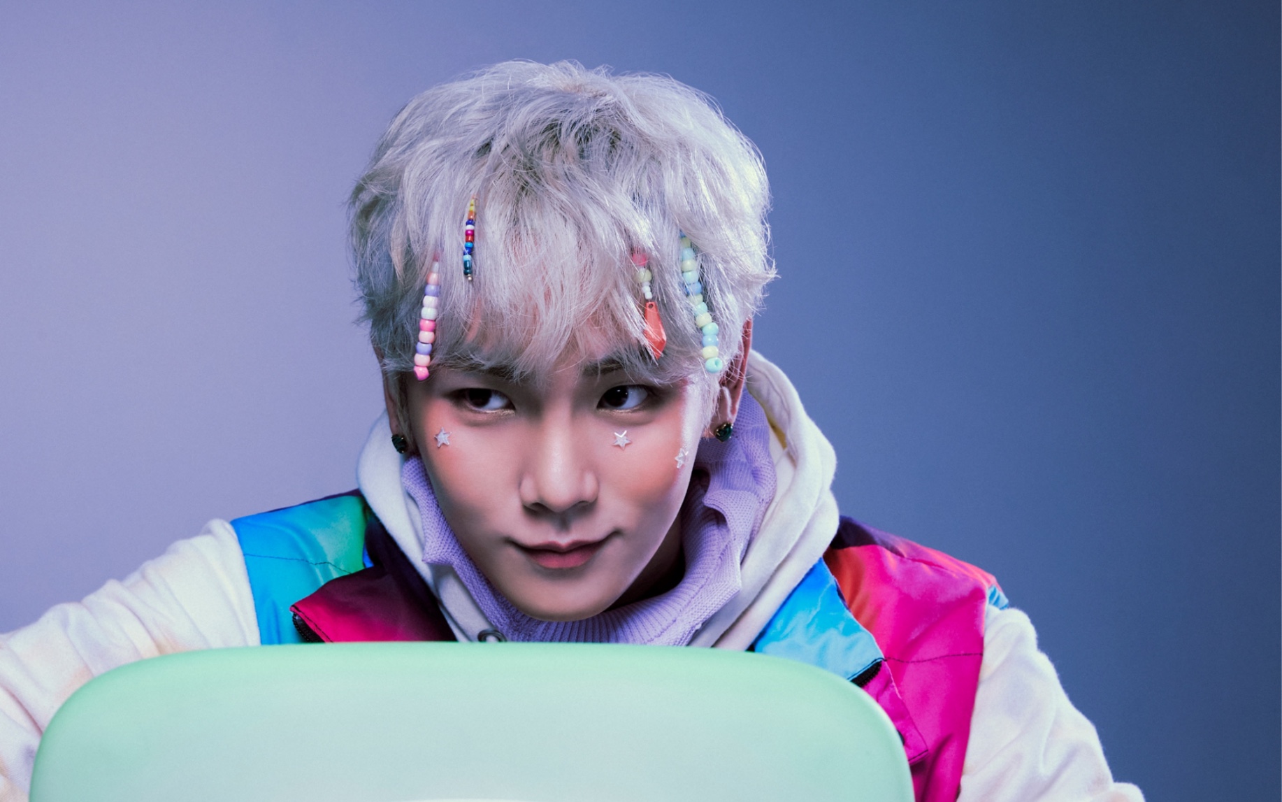 【key金起范】来了来了killer预告来了!啊啊啊啊啊啊啊