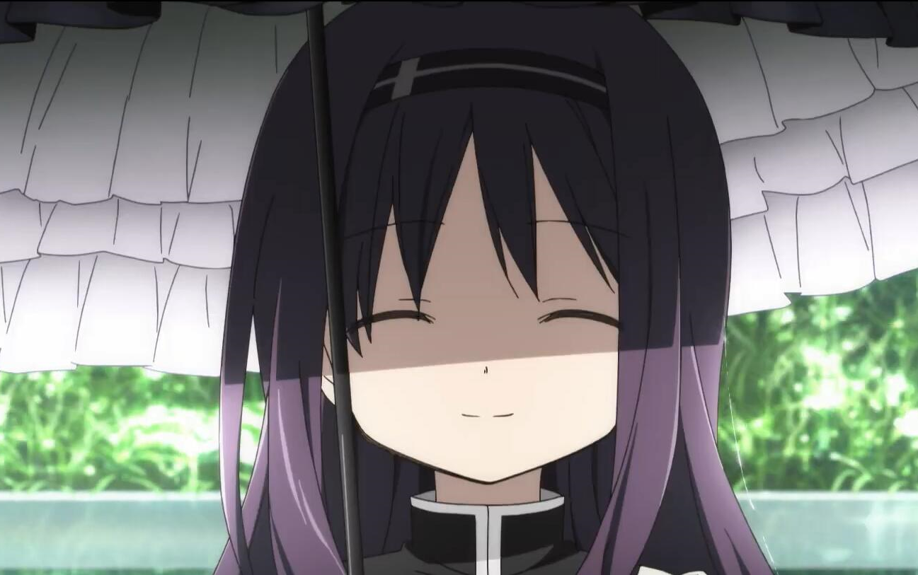 【虚渊玄×梶浦由记|字幕】魔法少女小圆:魔女之夜的回天 特报pv1