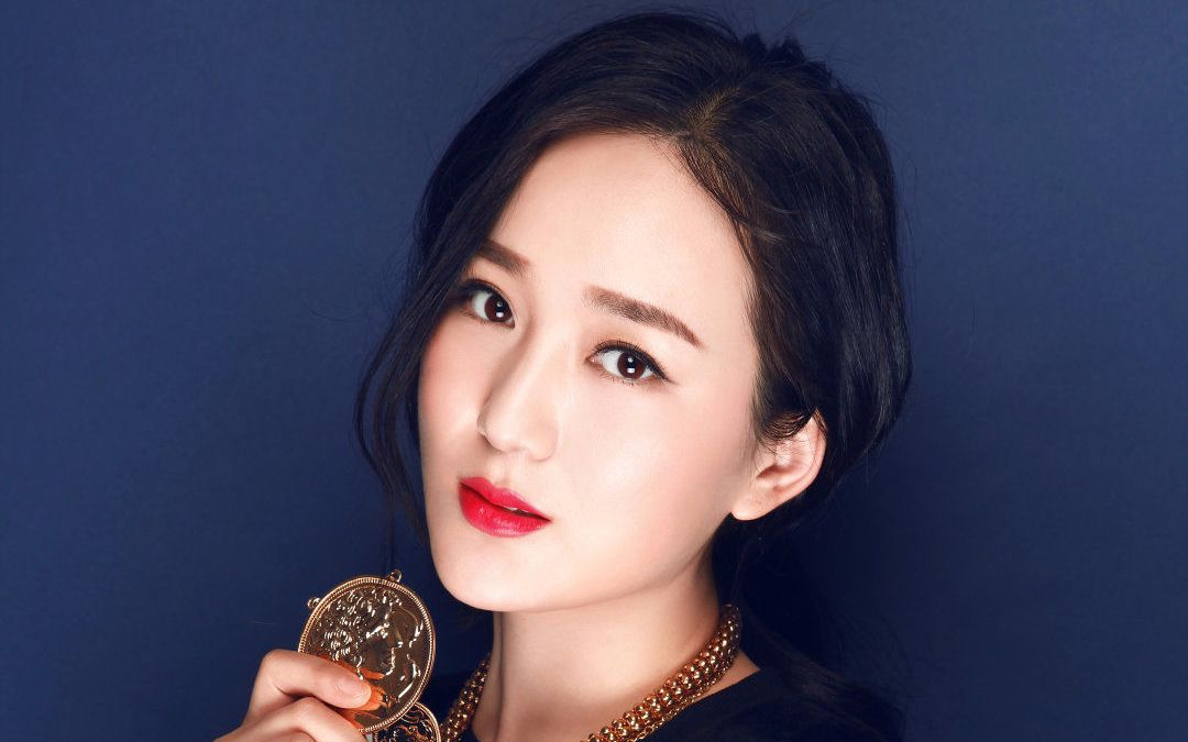 龙梅子 - 泪满天_哔哩哔哩_bilibili