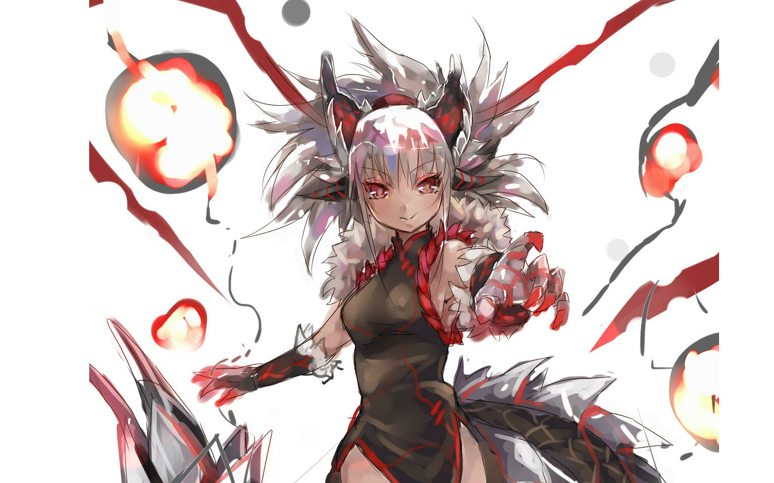 转载mh4glv140狱狼龙素材弓9分27秒