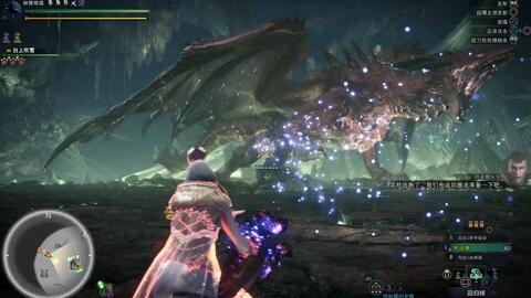 Mhr丨对回家玉的顶级理解 哔哩哔哩 Bilibili