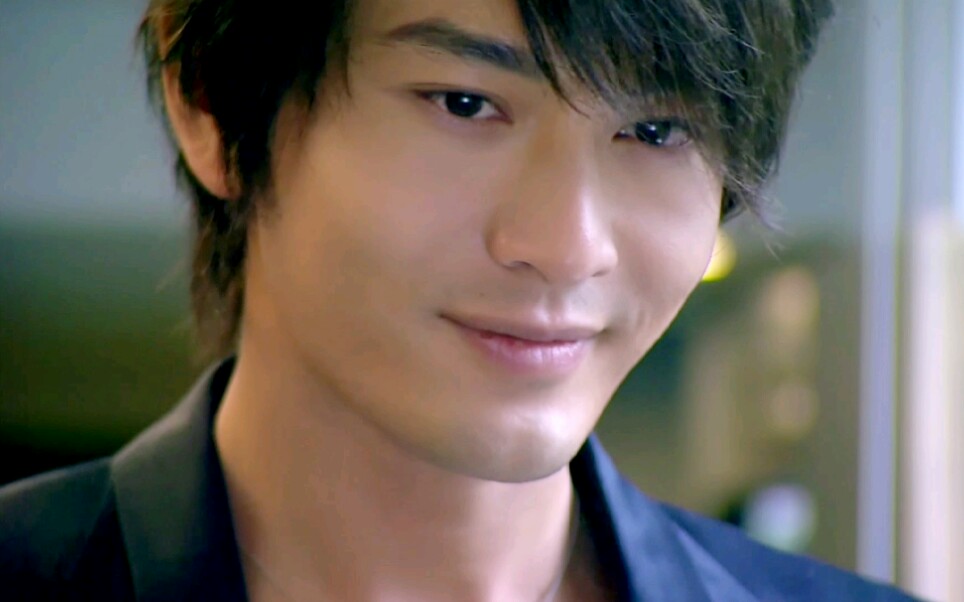 黄晓明洛熙25-2_哔哩哔哩_bilibili