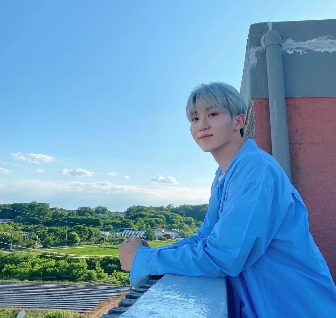 seventeen 夫胜宽 甜甜