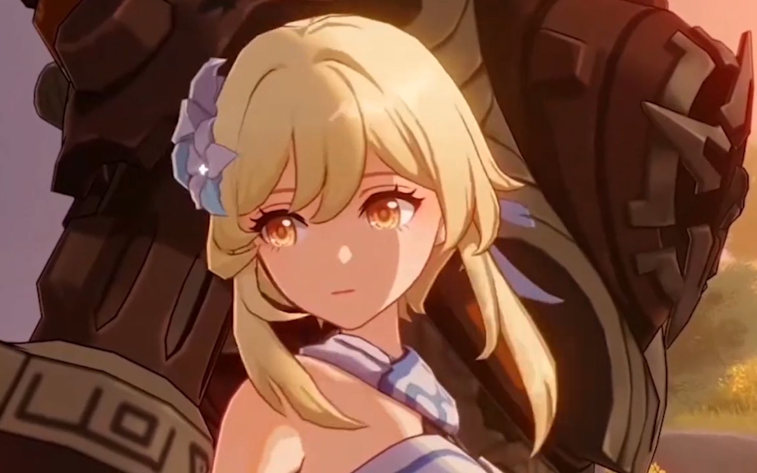 活动  【原神/燃系混剪】妹妹.我一定会找到妳!