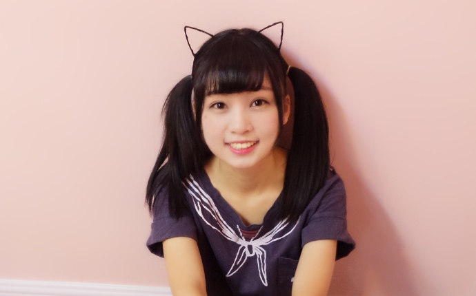 【shy48】170305陈婧文口袋直播