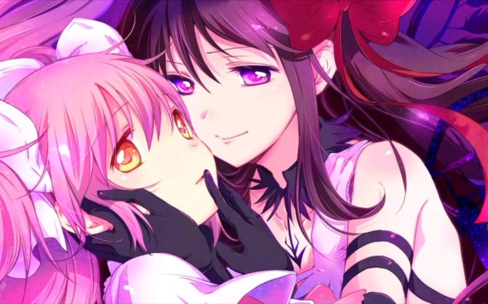 【魔圆/圆焰】你的孤独 没有借口