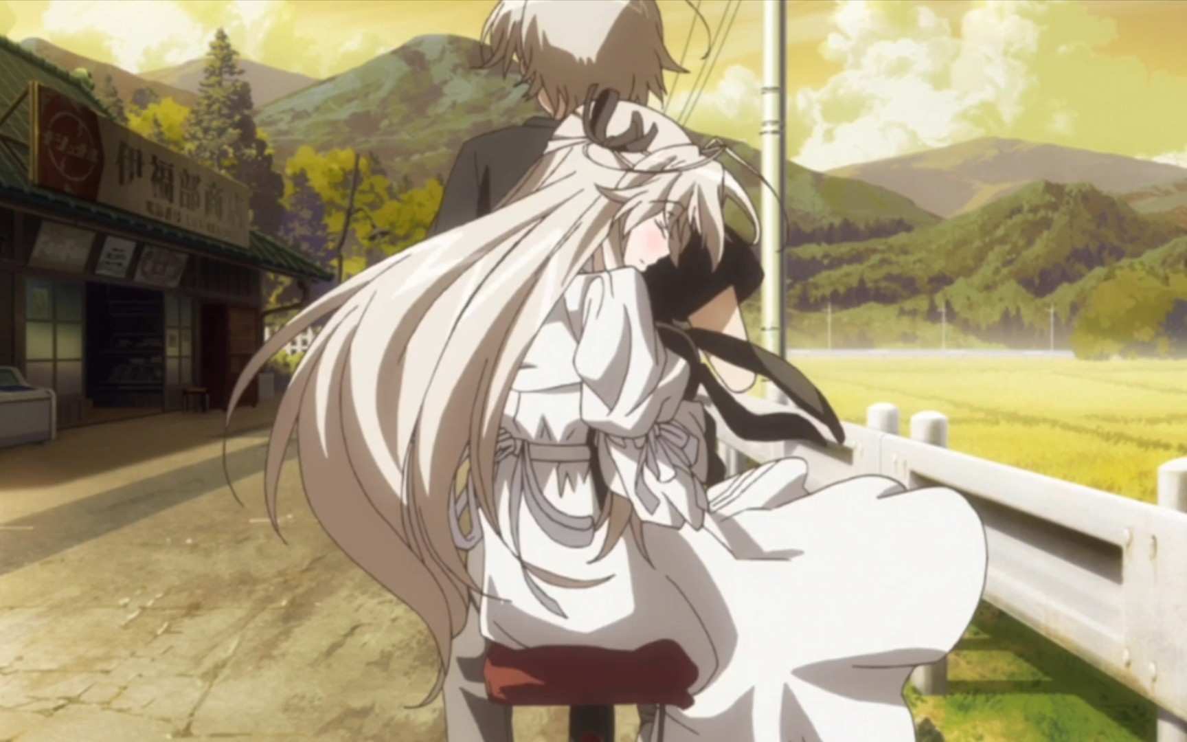 【缘分天空】看得懂的人需要一包纸巾_哔哩哔哩_bilibili