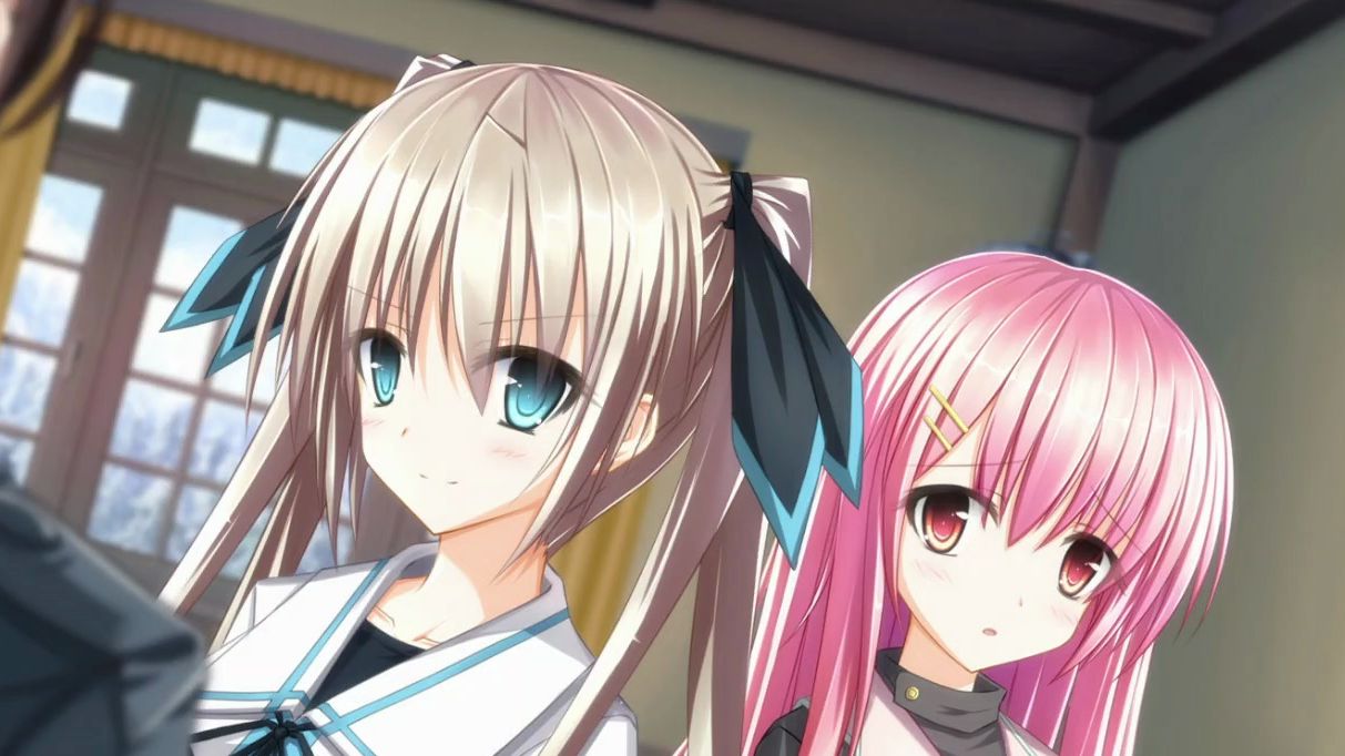 雪之本境-4 会议前的祥和