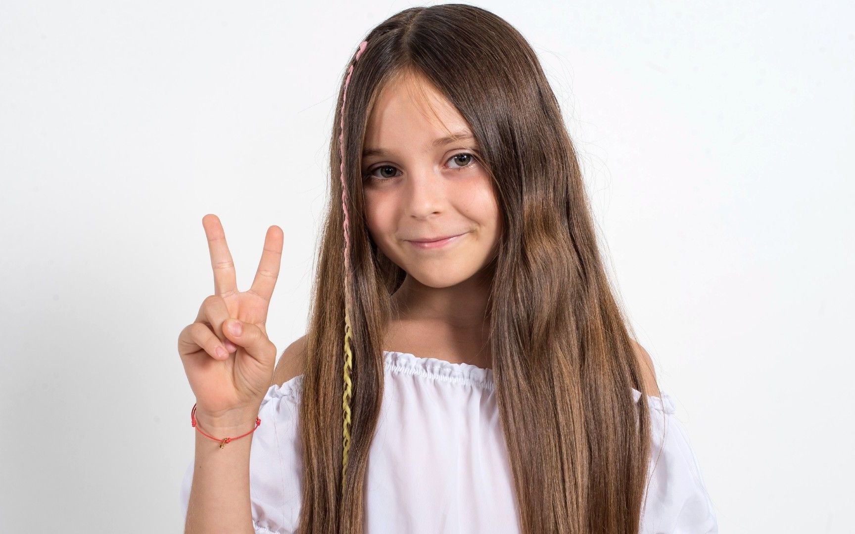 [图]【2022 Junior Eurovision】波兰Laura Bączkiewicz——To The Moon