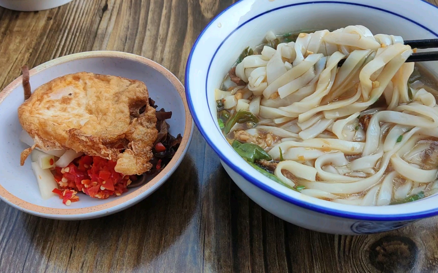 先馋一下米粉吧!