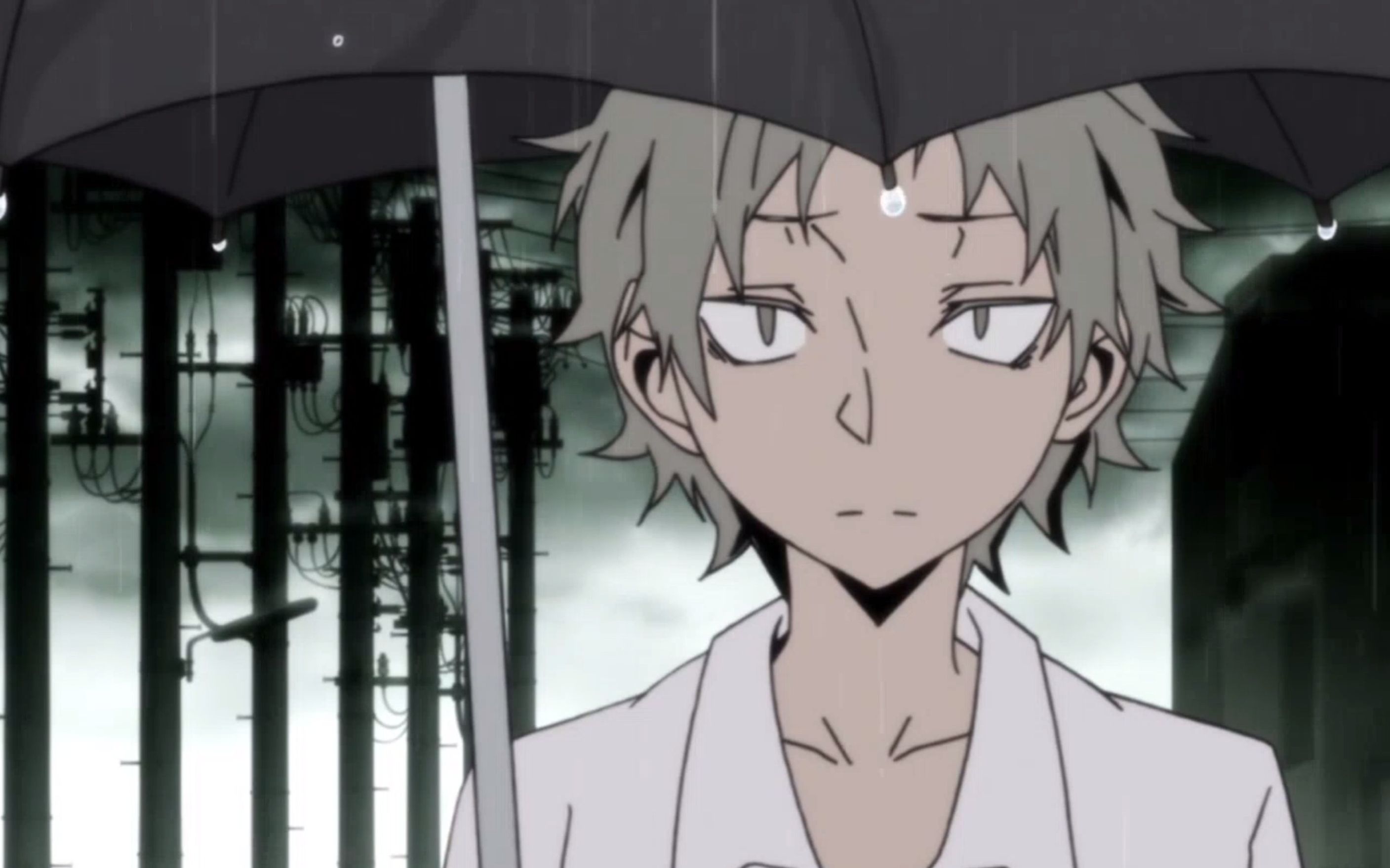 【阳炎/amv/kano中心】それも嘘?