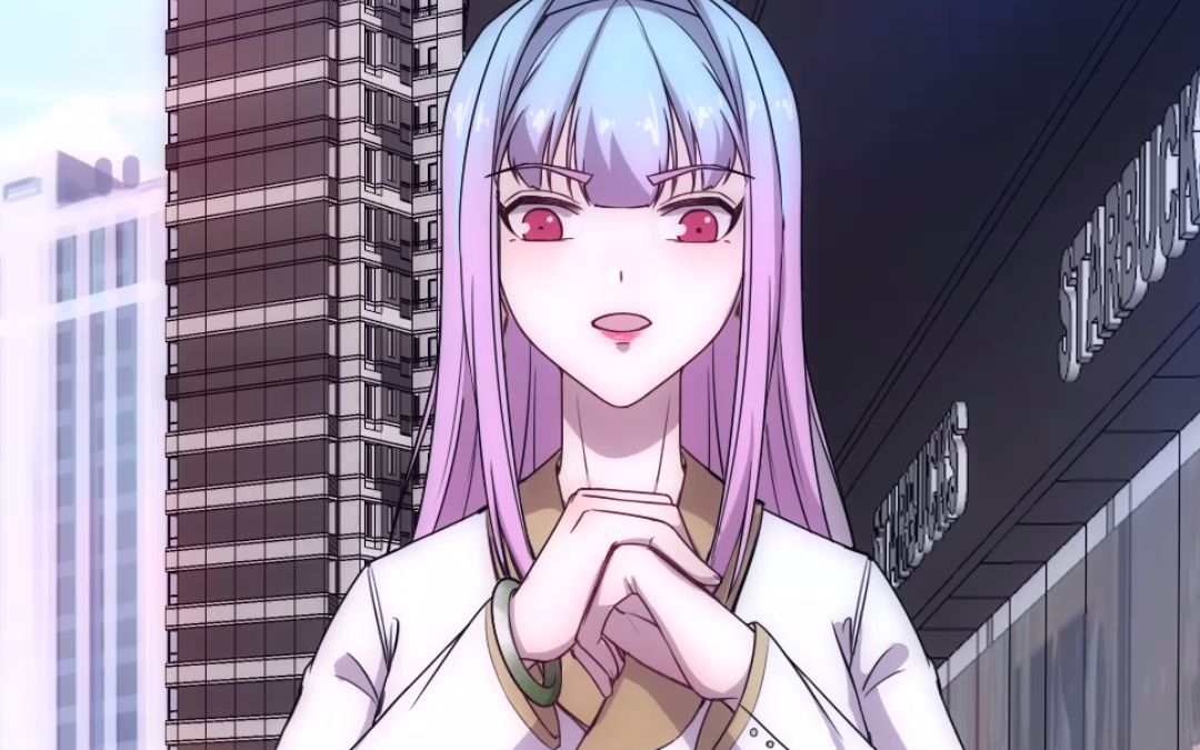 【林小刀-小视频特别版】只要有刀姐在,米虫就翻不了天