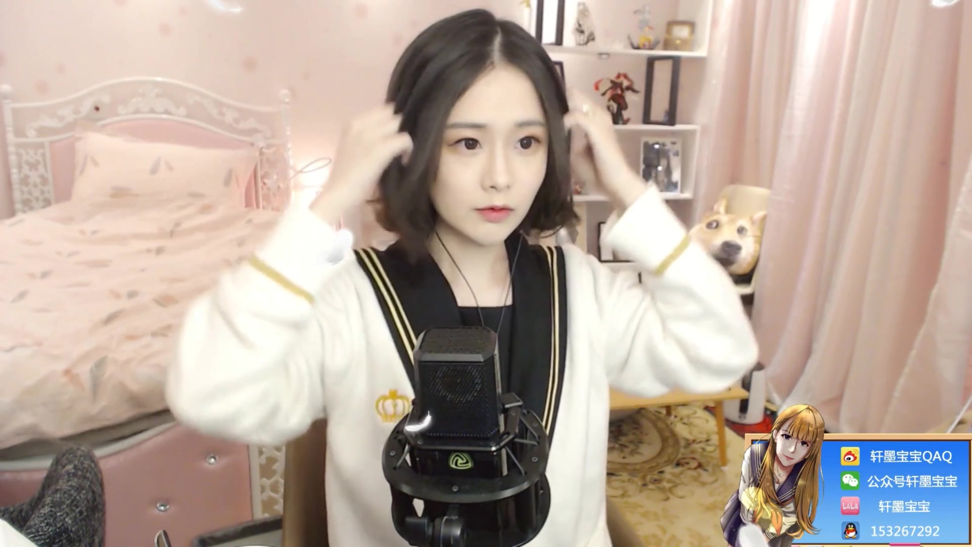 轩墨宝宝——2017感谢有你的陪伴