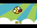 [图]flappy bird洗脑主题曲，听完身心愉快！