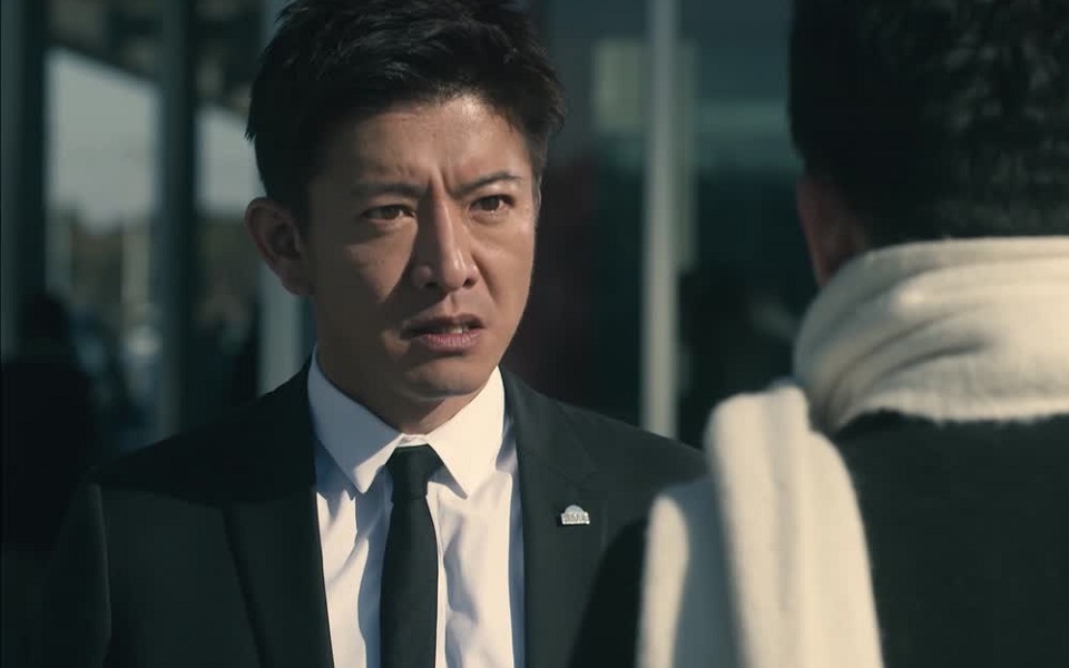 bg贴身保镖第一季第5集