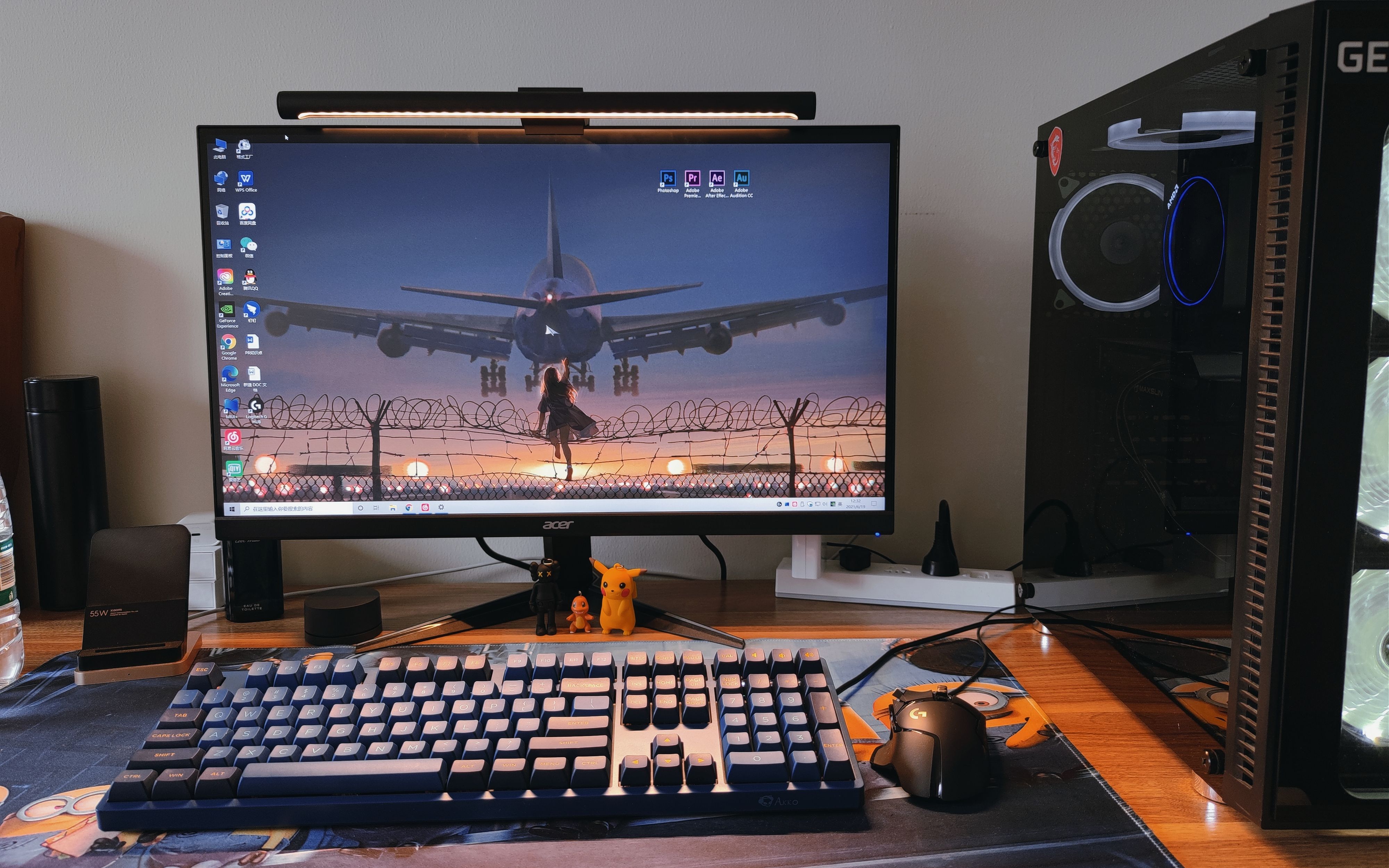 桌面布置┴┤11ω11)17