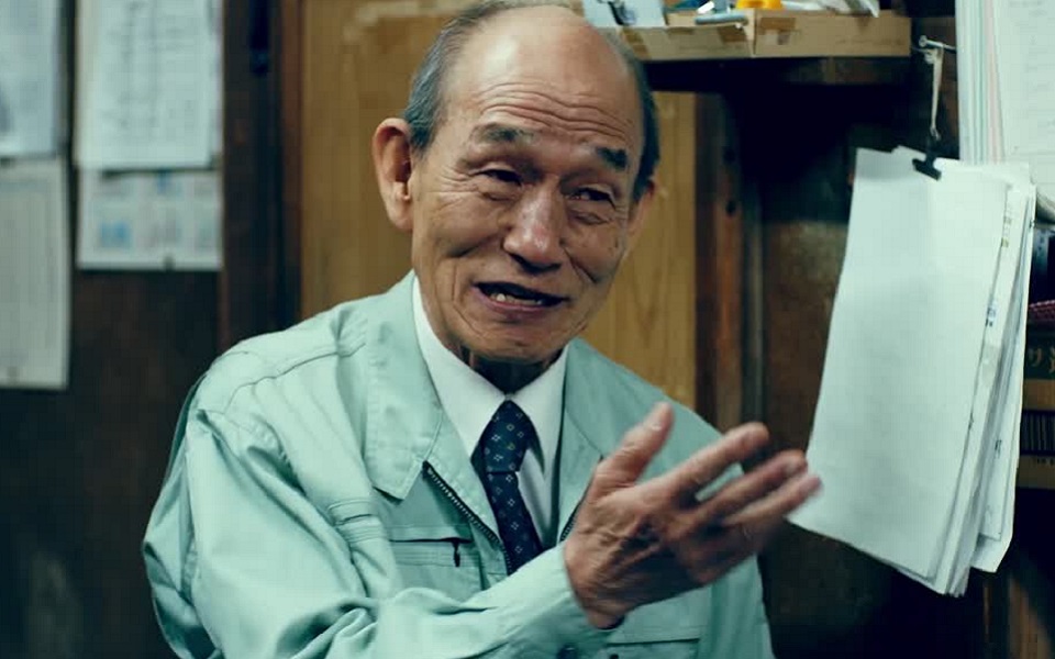 人生I字路 4集