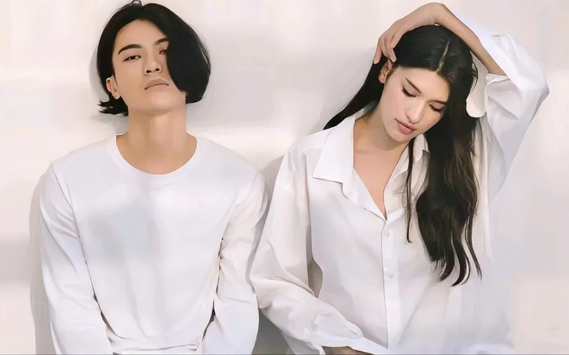 卡琳娜老公仲尼疑似遇难,此前被曝出轨,卡琳娜还为他辟谣