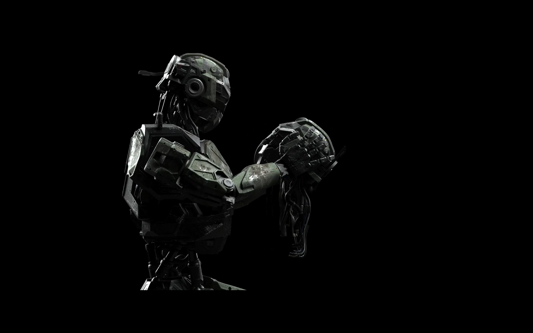 2020年t800--人造怪物--战斗场面