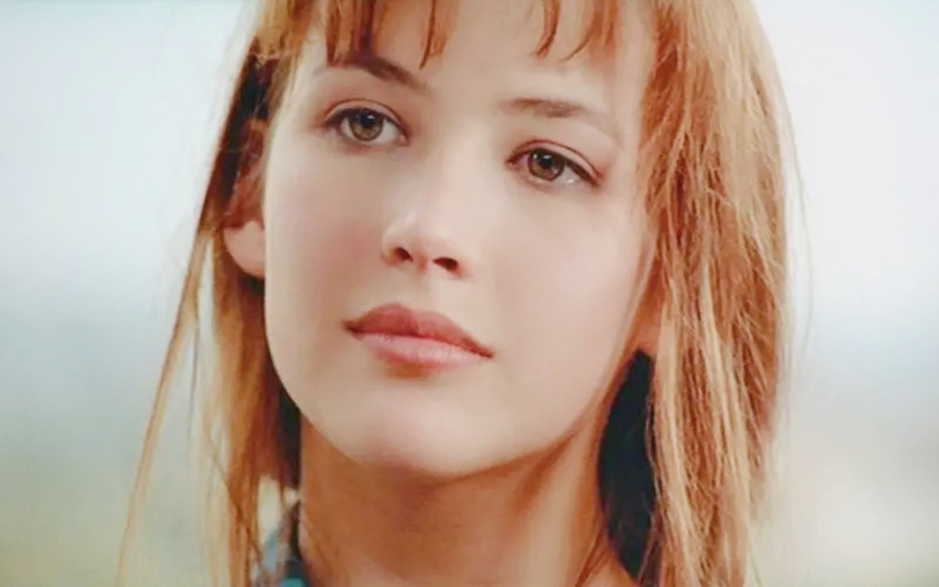 为艺术献身的女星——苏菲·玛索