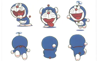 哆啦a梦大山版 搜索结果 哔哩哔哩弹幕视频网 つロ乾杯 Bilibili