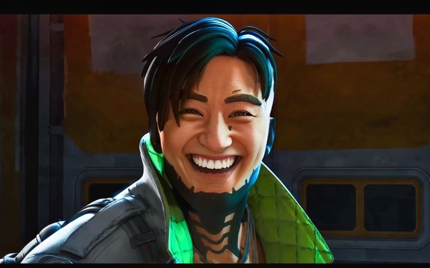 密客玩家慎入!密客官方cg重伤倒地合集