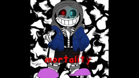 Undertale AU) Killer Sans Megalovania (Killervania) by Exetior - Tuna