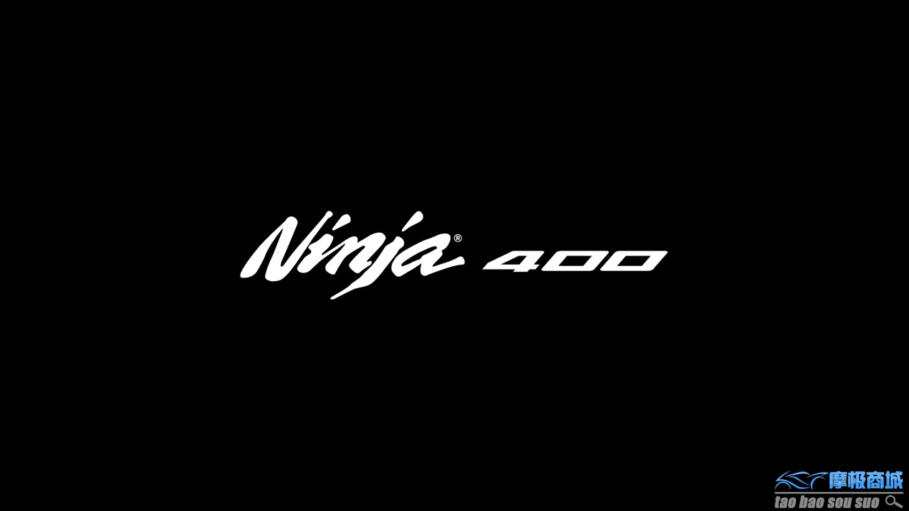 【摩极网】2018 川崎Ninja 400部件升级哔哩哔哩bilibili