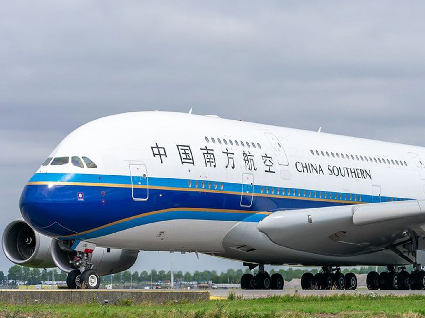 空客a380照片图片