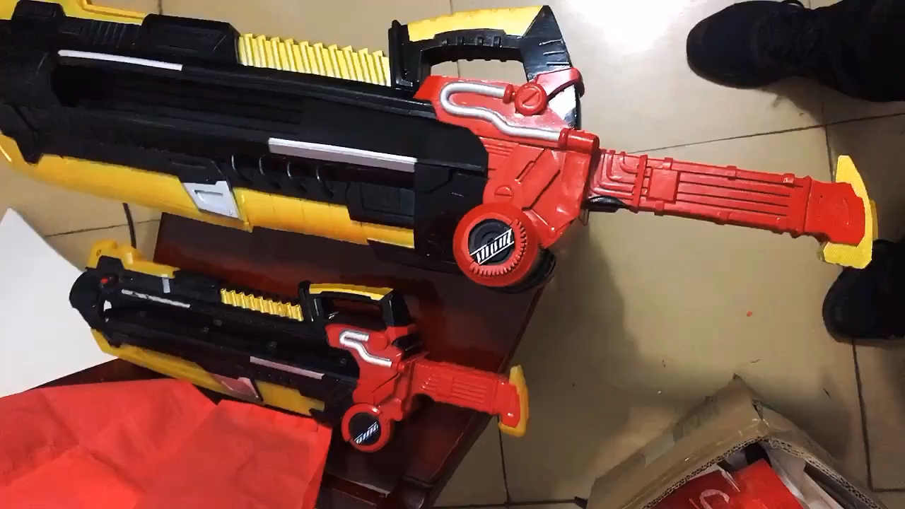 假面骑士build满瓶破坏者