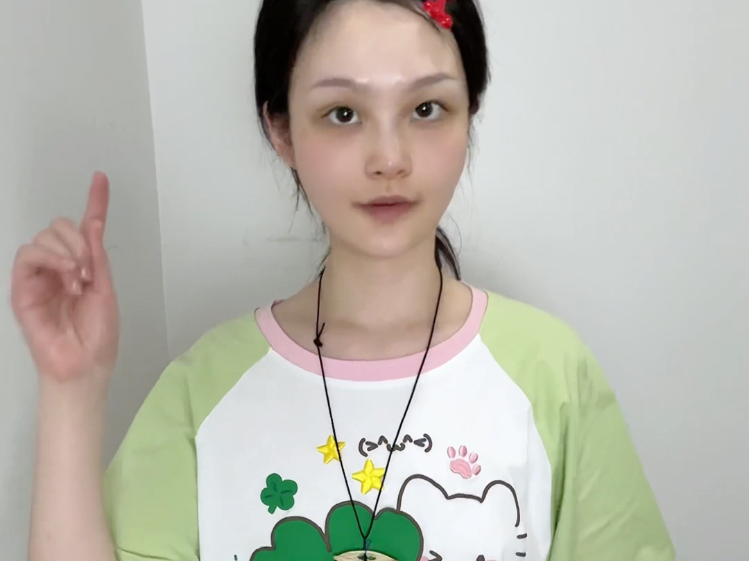 【小石奶凶】有惊艳变装