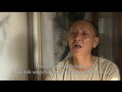 [图]《寻找天籁》第四集 大理寻歌（下）Song from Heaven EP4 Dali Folk Songs Part 2【CCTV纪录】