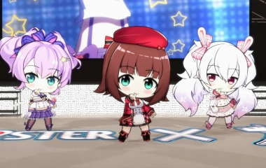 言力华的个人空间 哔哩哔哩 Bilibili