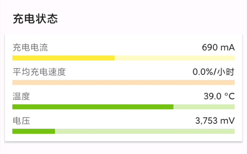 【MIUI】12.5增强版强制5v1a充电(已关电池保护)哔哩哔哩bilibili