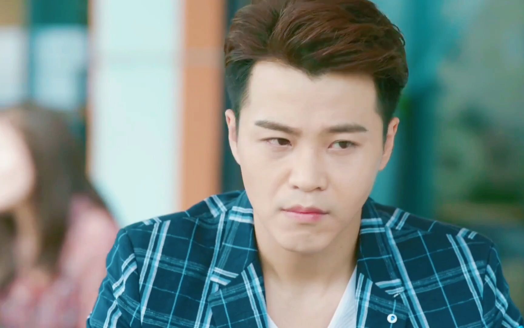 《你和我的倾城时光》孟瑞演绎与众不同的霸道总裁