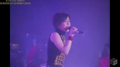 宇多田光】 Wait&See ～Risk～ 2001原音重现演唱会版| MTV