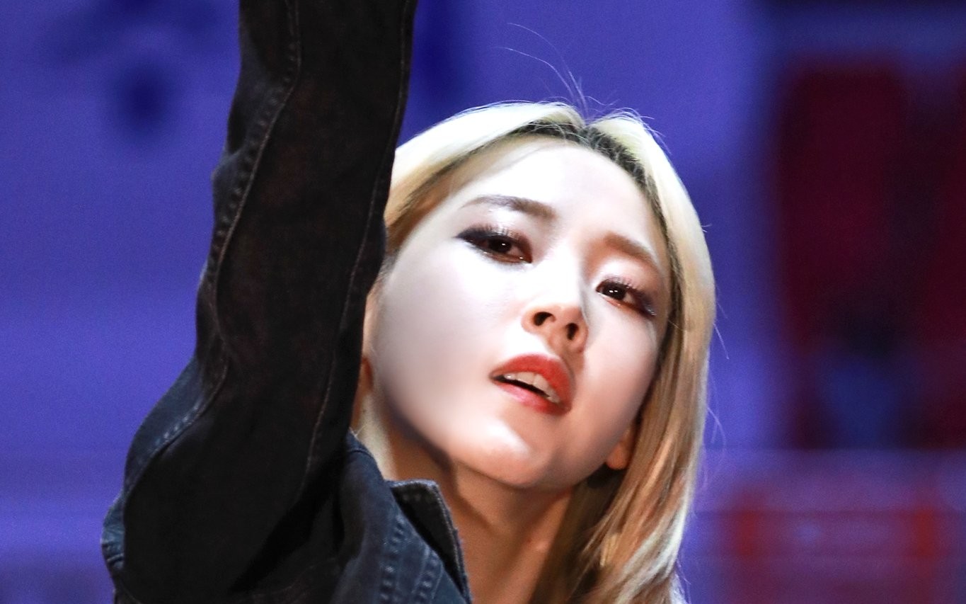 190413(mamamoo)moonbyul-(gogobebe) 4k