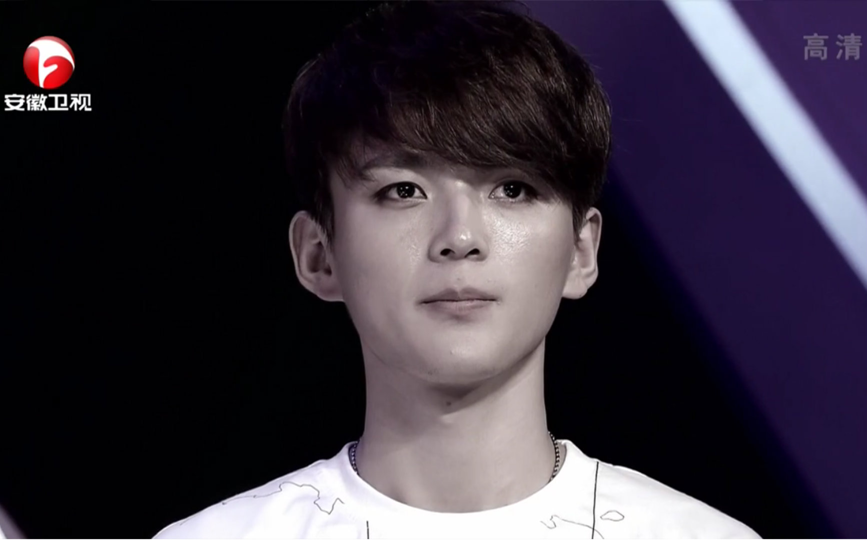 【星动亚洲第一季】第四期赵品霖全镜头cut