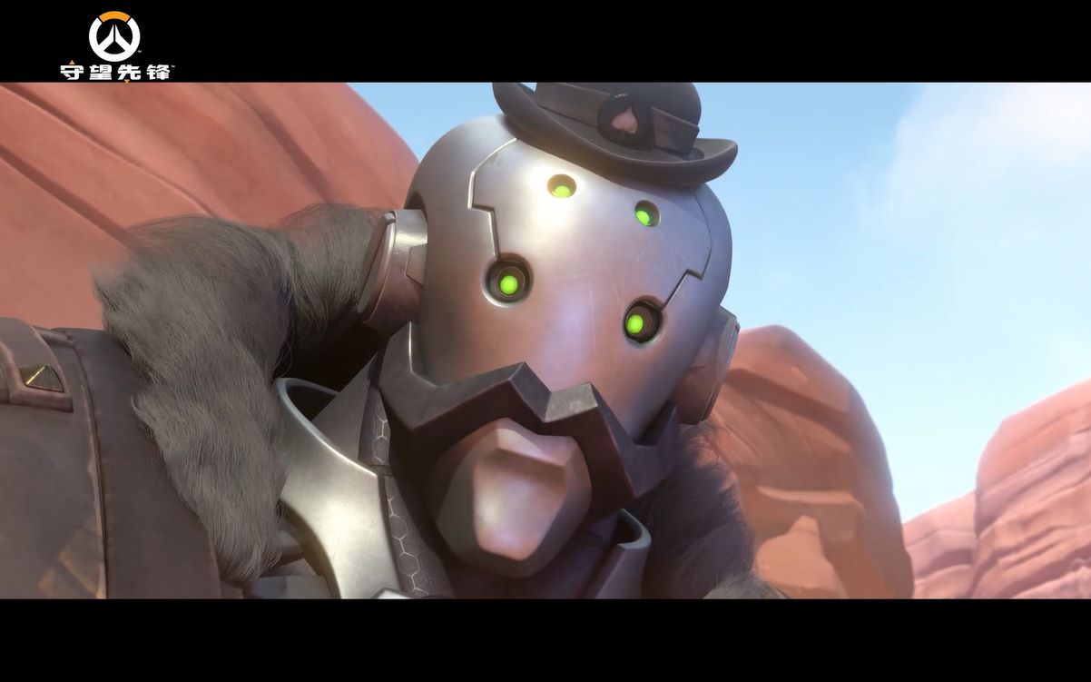 这次鲍勃没有傻愣着_哔哩哔哩_bilibili